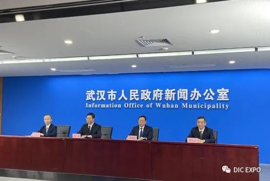 News | 奧來德子公司預(yù)中標(biāo)廈門天馬AMOLED線蒸發(fā)源;上海電氣持續(xù)攻堅(jiān)光刻機(jī)等卡脖子技術(shù);武漢將聚焦顯示面板等細(xì)分產(chǎn)業(yè)
