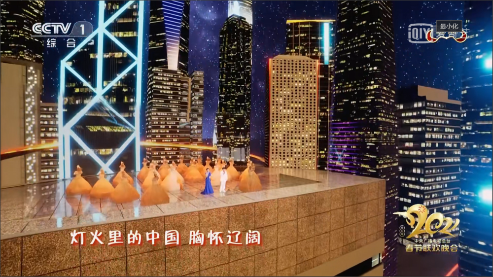 DIC顯示展
