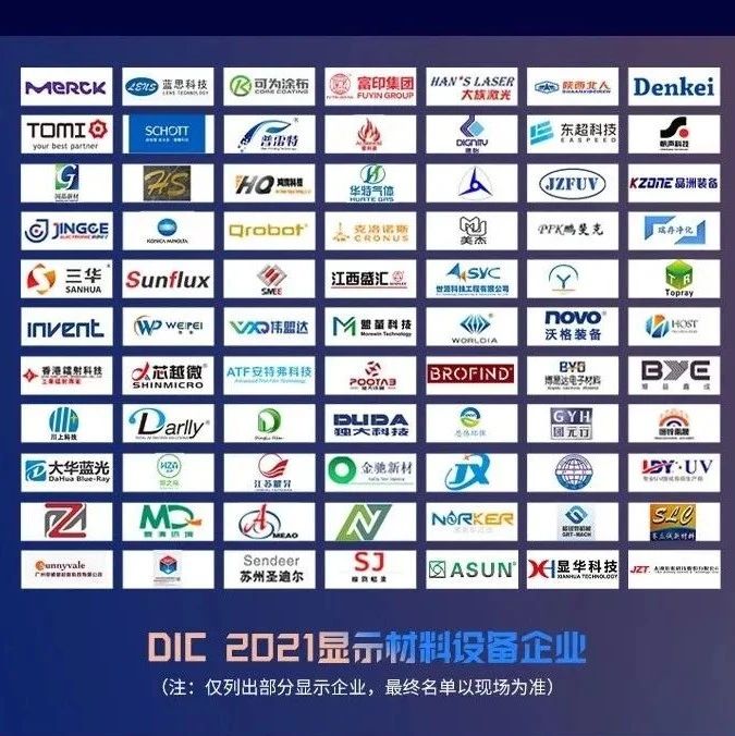 擁有1000+流量展商的DIC 2021，你真的了解嗎？
