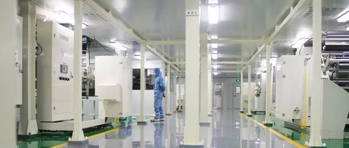 ?江蘇耀昇 | 最早一批加入CODA功能性膜材專委會的成員，再次參展WFS 2021