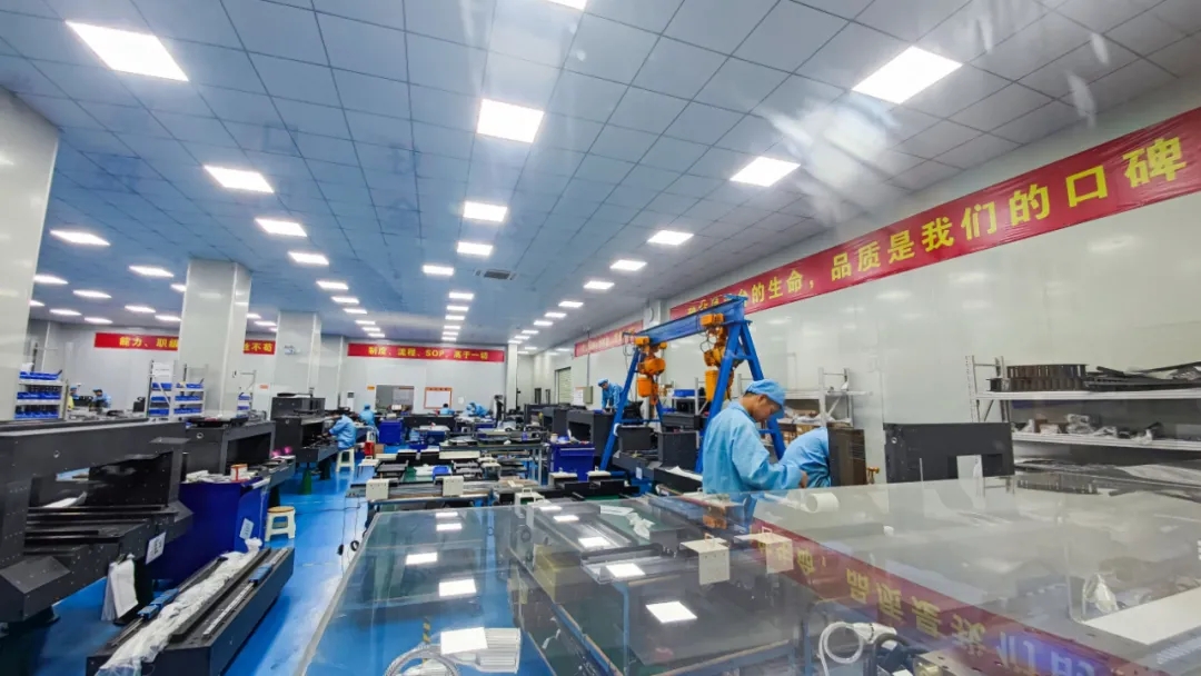 DIC顯示展