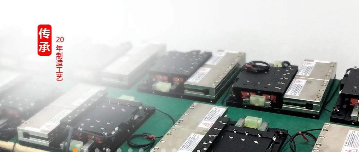 克洛諾斯 | 這個發(fā)明了完美直線電機傳動解決方案的設備廠，將參展DIC 2021