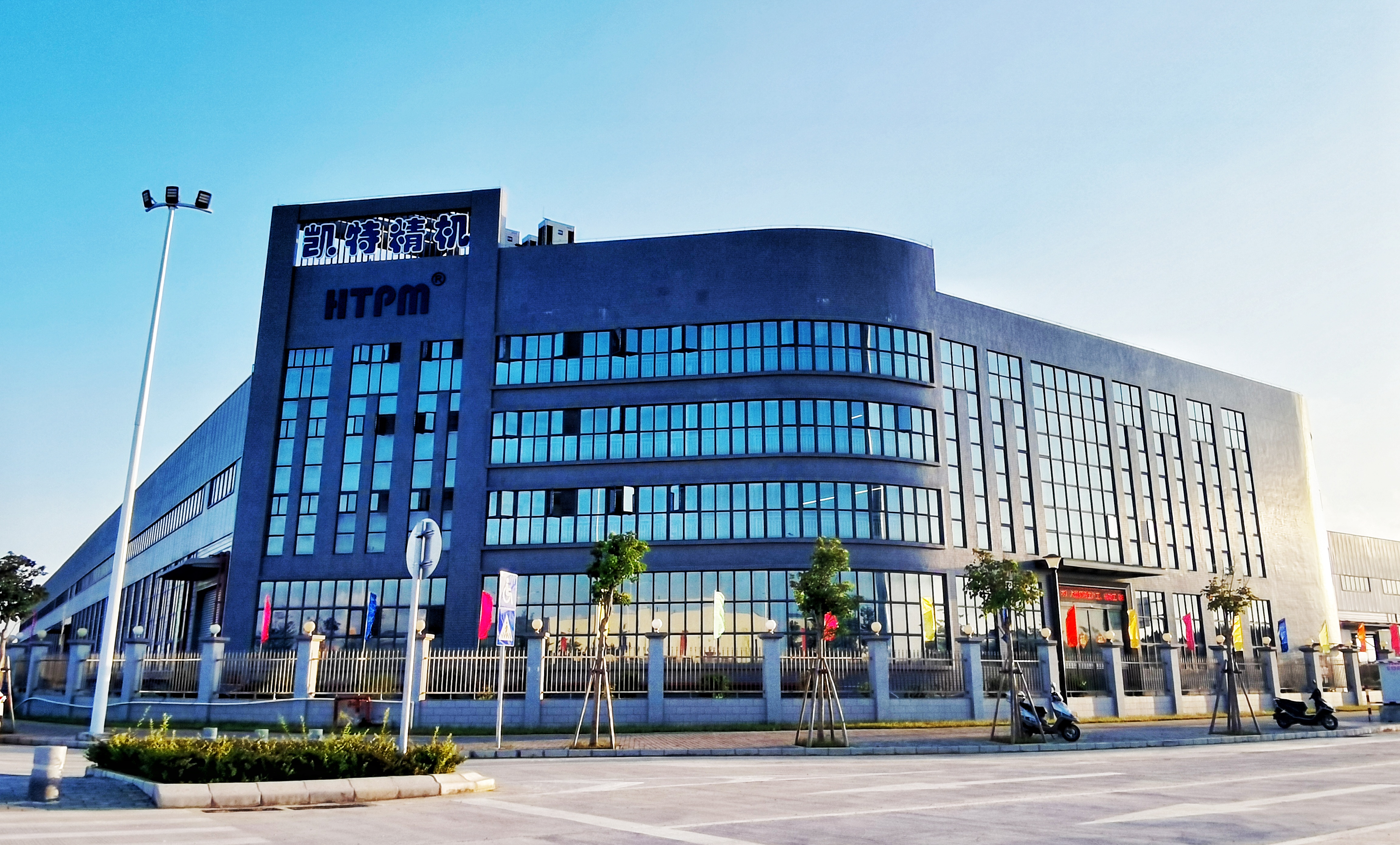 DIC 2022展商丨凱特精機(jī)，精密滾動(dòng)功能部件研發(fā)、生產(chǎn)與銷售綜合服務(wù)商