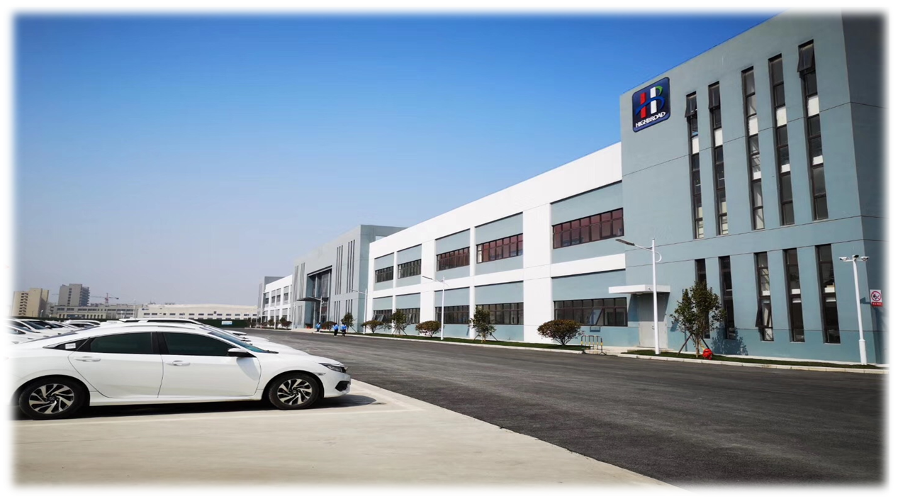 DIC 2022展商丨翰博高新，背光顯示模組一站式綜合方案提供商