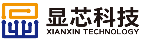 DIC 2022展商丨顯芯科技，前沿面板驅(qū)動方案服務(wù)商