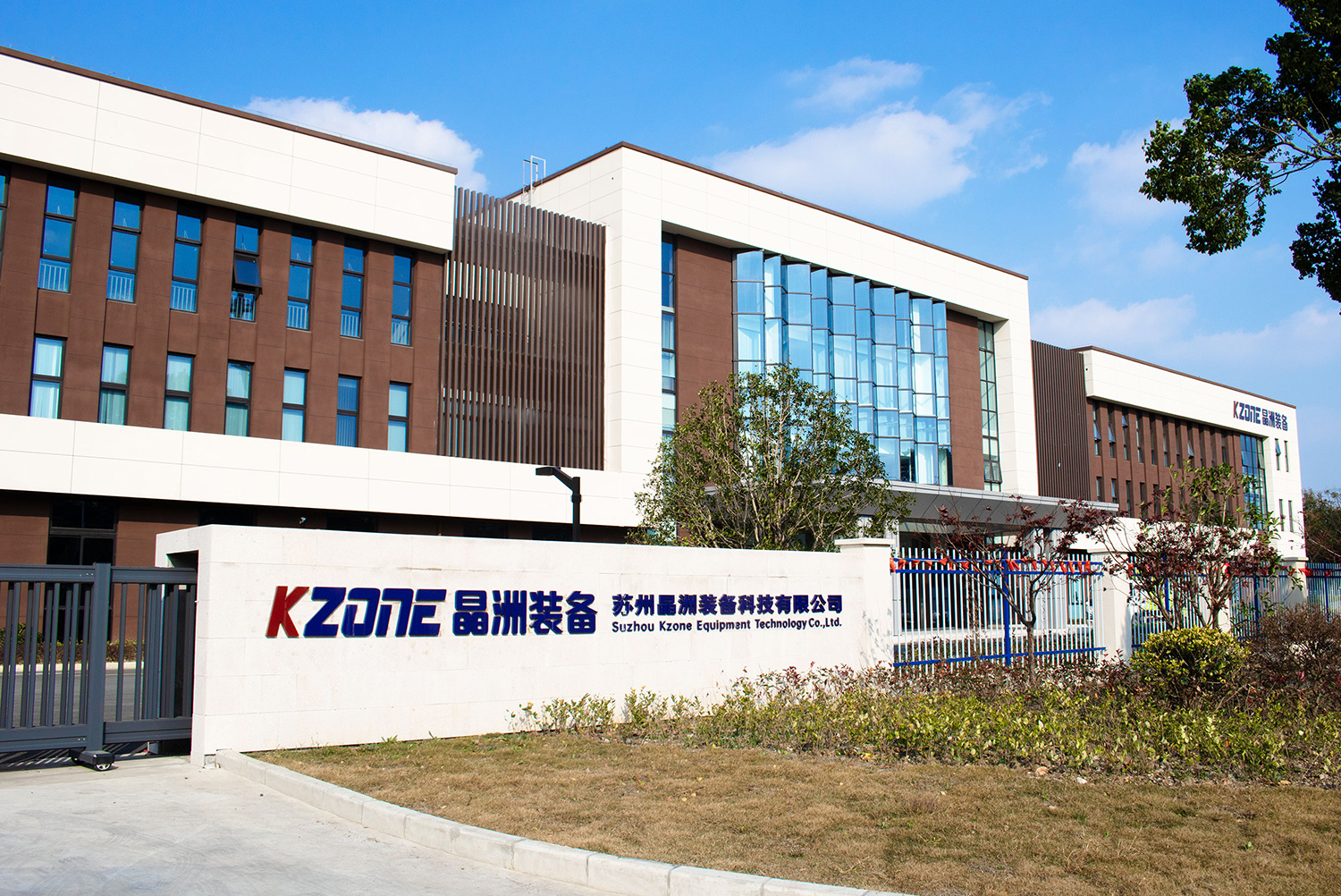 DIC 2022展商丨晶洲裝備，高端濕制程裝備及工藝技術(shù)綜合解決方案提供商