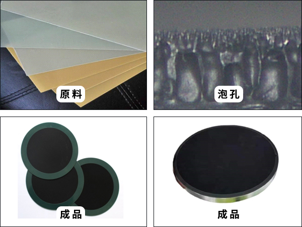 晶圓研磨用無蠟墊系列1.jpg 晶圓研磨用無蠟墊系列1.jpg