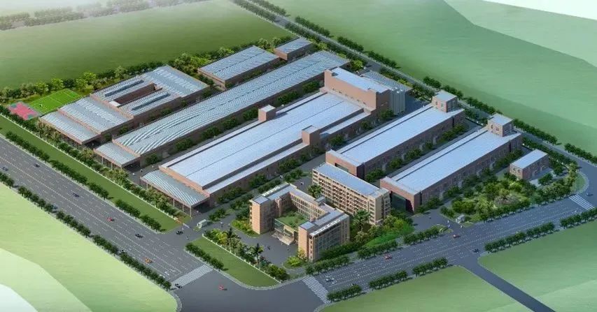 DIC&WFS 2022展商丨長(zhǎng)陽科技，全球領(lǐng)先高分子功能膜高新技術(shù)企業(yè)
