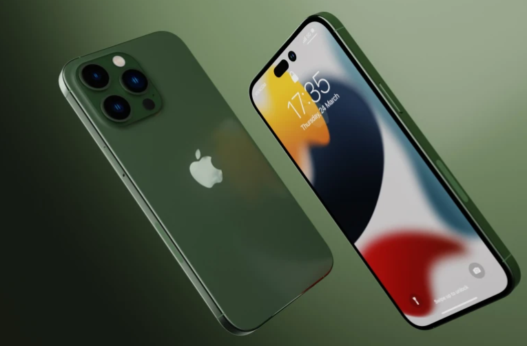 爆料｜iPhone 14 Pro Max 詳細原理圖和相機規(guī)格泄露
