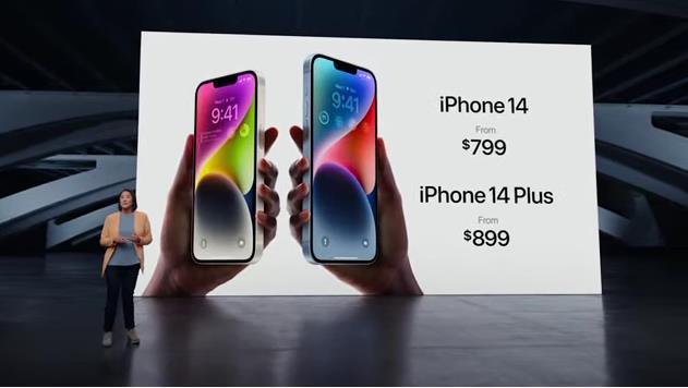 iPhone劉海屏變身"靈動島"，蘋果秋季發(fā)布會亮點一文全覽