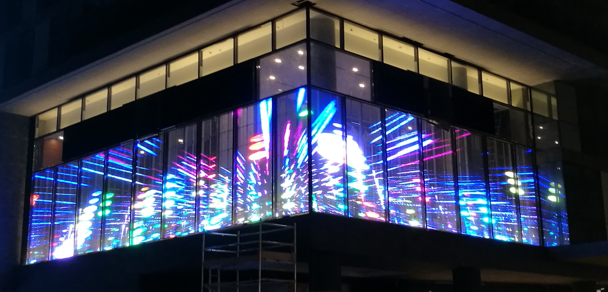 LED丨國家出臺多項政策支持LED顯示產(chǎn)業(yè)健康發(fā)展