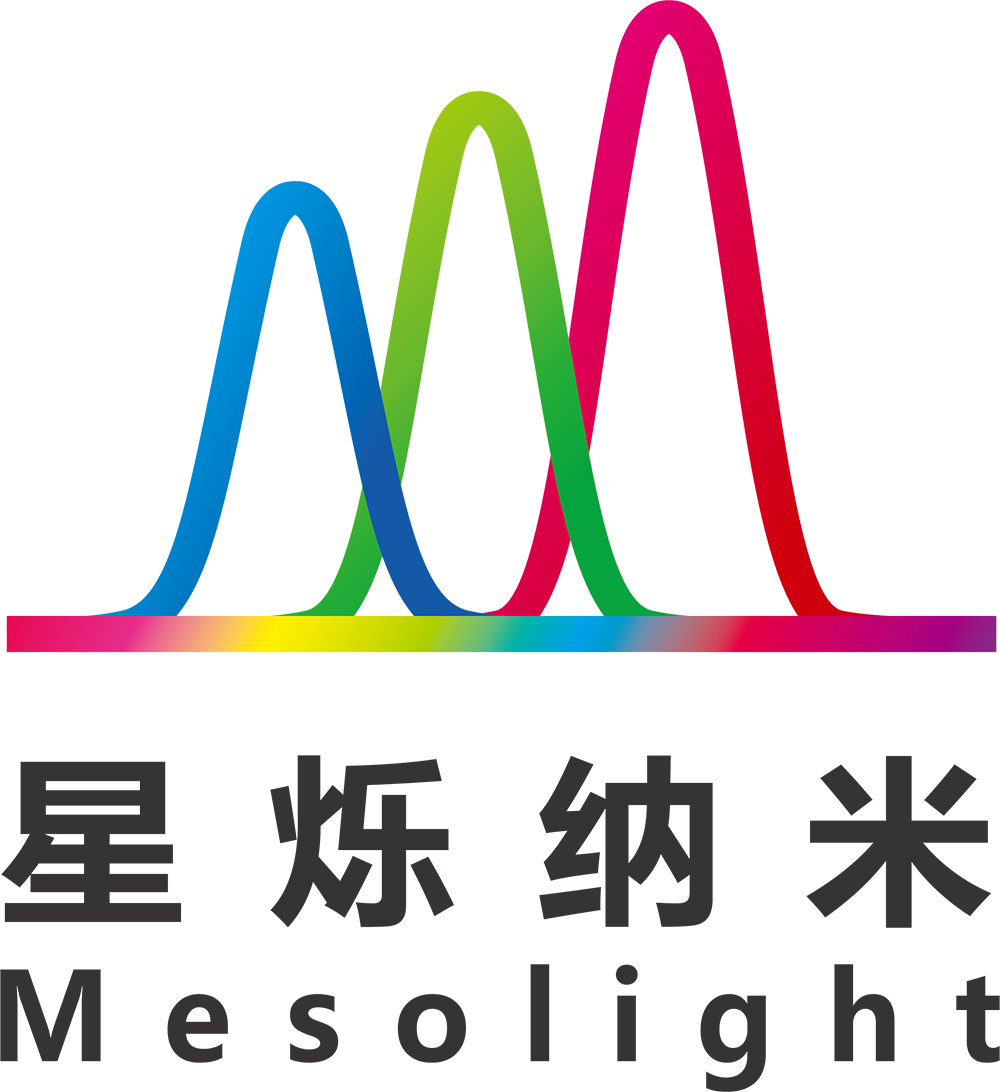 展商精選丨星爍納米，專注量子點(diǎn)產(chǎn)品的結(jié)構(gòu)設(shè)計(jì)、制備及技術(shù)開(kāi)發(fā)