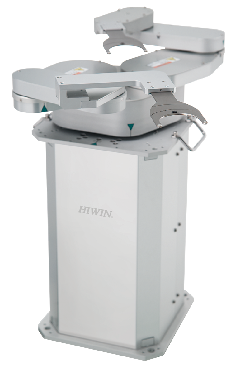 晶圓機(jī)器人 Wafer E 雙臂.png 晶圓機(jī)器人 Wafer E 雙臂.png